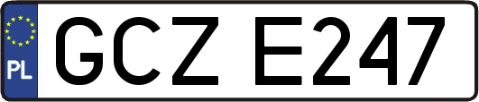 GCZE247