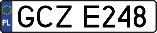 GCZE248