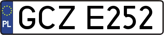 GCZE252