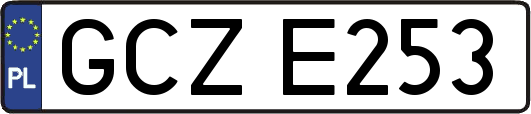 GCZE253