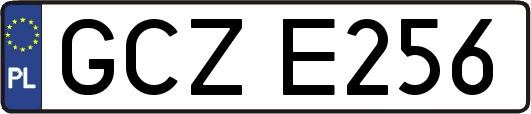 GCZE256