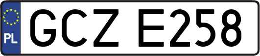 GCZE258