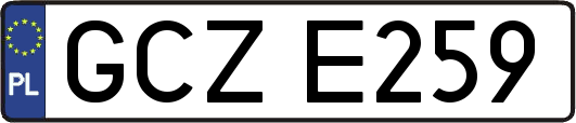 GCZE259
