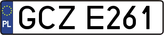 GCZE261