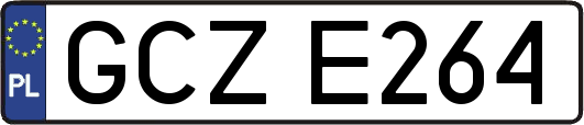 GCZE264