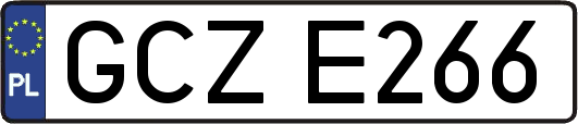 GCZE266