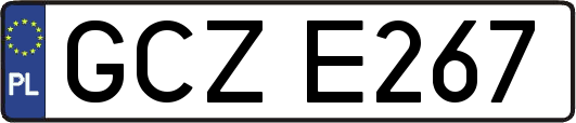 GCZE267