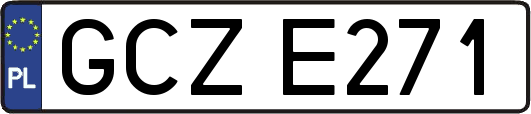 GCZE271