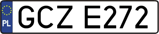 GCZE272