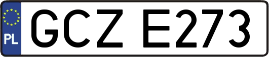 GCZE273