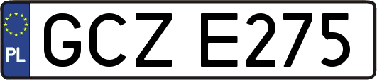 GCZE275