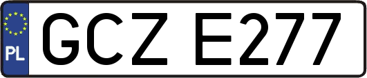 GCZE277