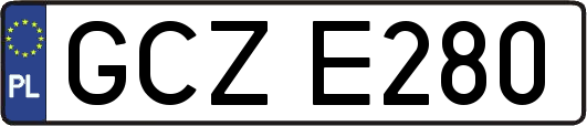 GCZE280