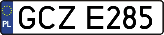 GCZE285