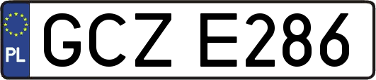 GCZE286