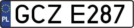 GCZE287