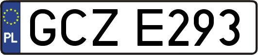 GCZE293