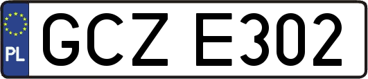 GCZE302