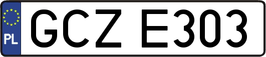 GCZE303