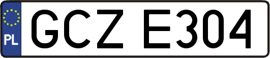 GCZE304