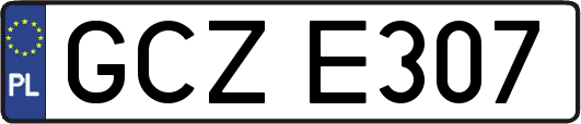GCZE307
