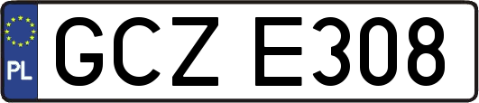 GCZE308