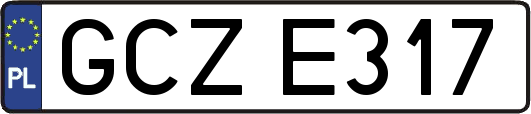 GCZE317