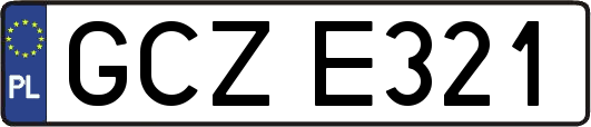 GCZE321
