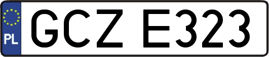 GCZE323