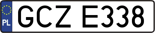 GCZE338