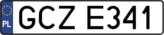GCZE341