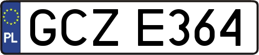 GCZE364