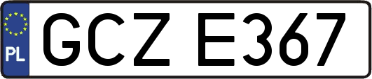 GCZE367