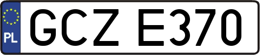 GCZE370