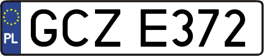 GCZE372