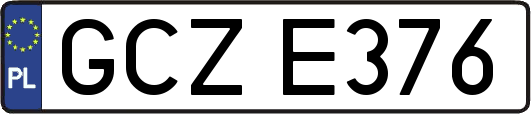 GCZE376