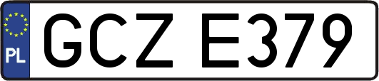 GCZE379