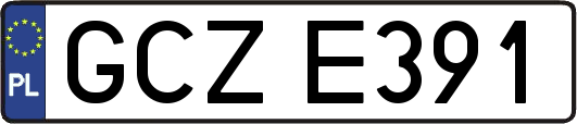 GCZE391
