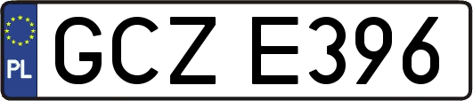 GCZE396
