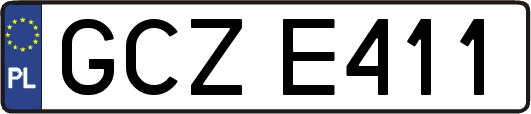 GCZE411