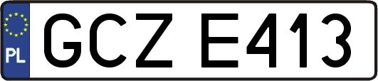 GCZE413