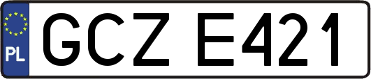 GCZE421