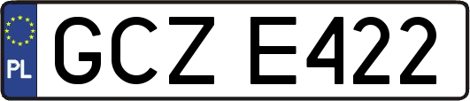 GCZE422