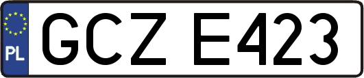GCZE423