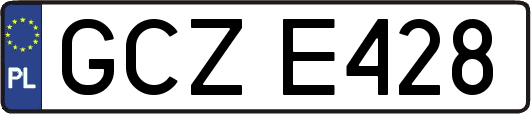 GCZE428