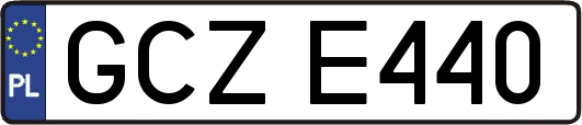 GCZE440