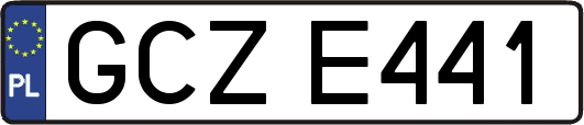 GCZE441