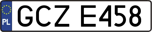 GCZE458