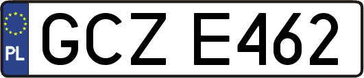 GCZE462
