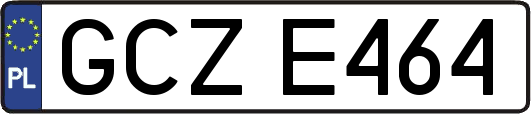 GCZE464